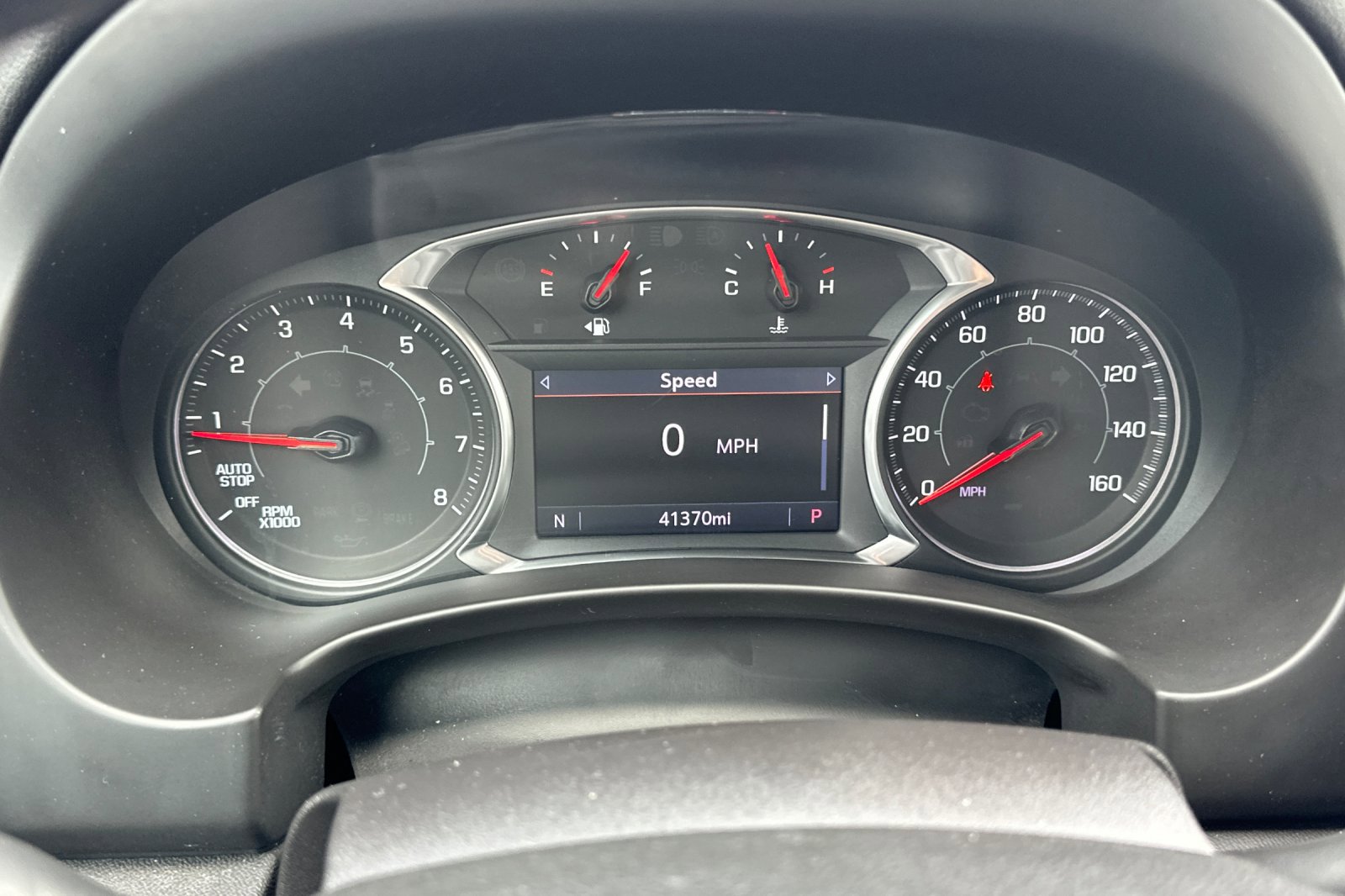 2024 Gmc Terrain SLT photo 22