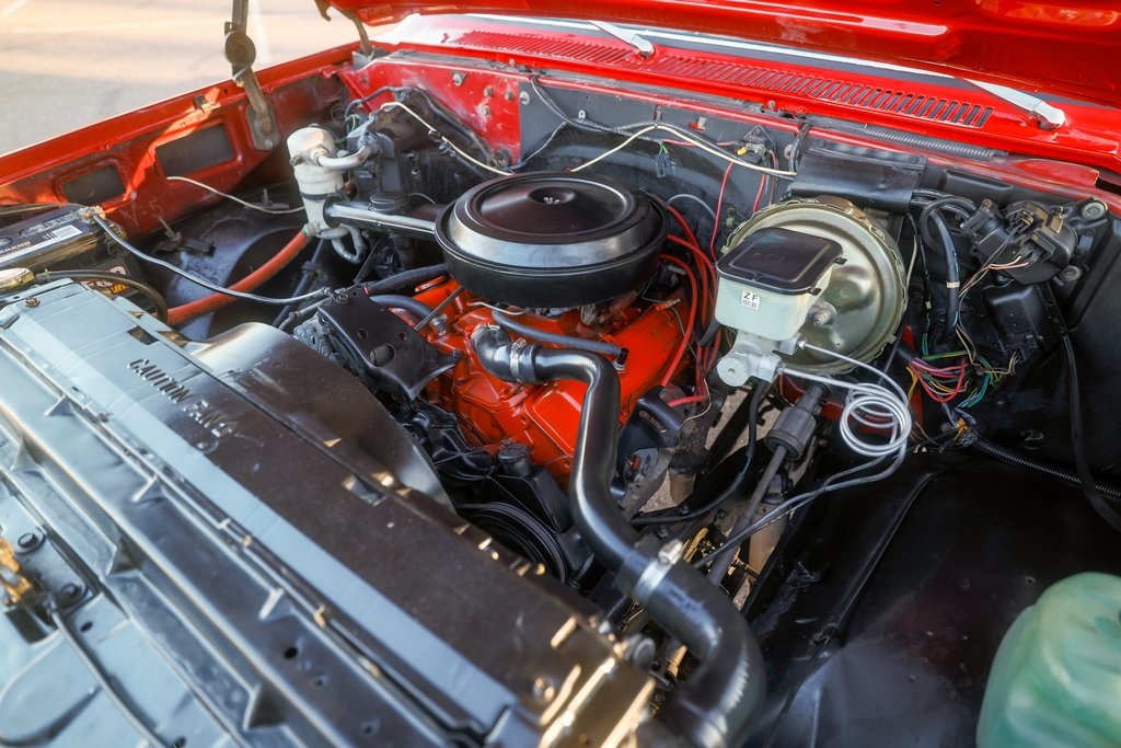 1983 Gmc Sierra photo 4