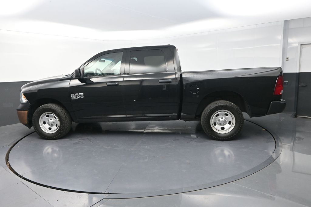 2019 Ram 1500 Classic Tradesman photo 4