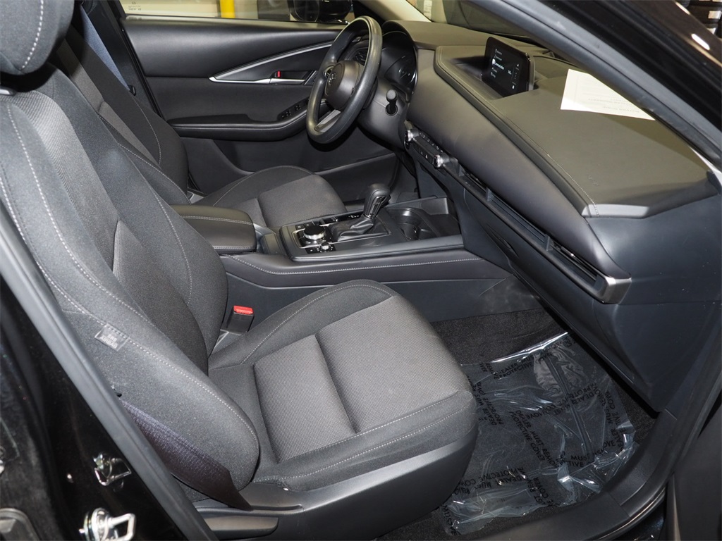 2025 Mazda CX-30 2.5 S photo 11