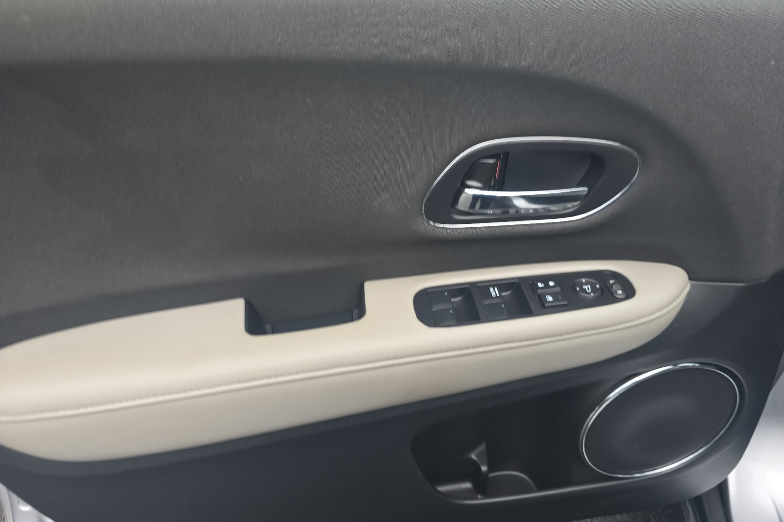 2021 Honda HR-V EX photo 11