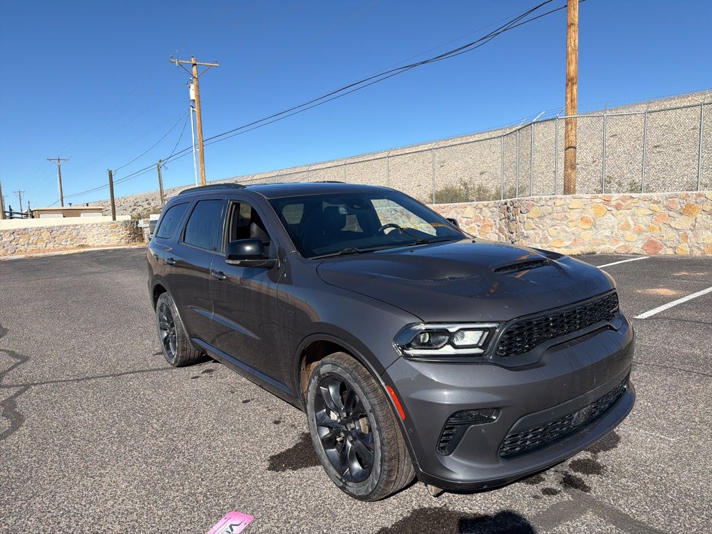 2023 Dodge Durango R/T's photo