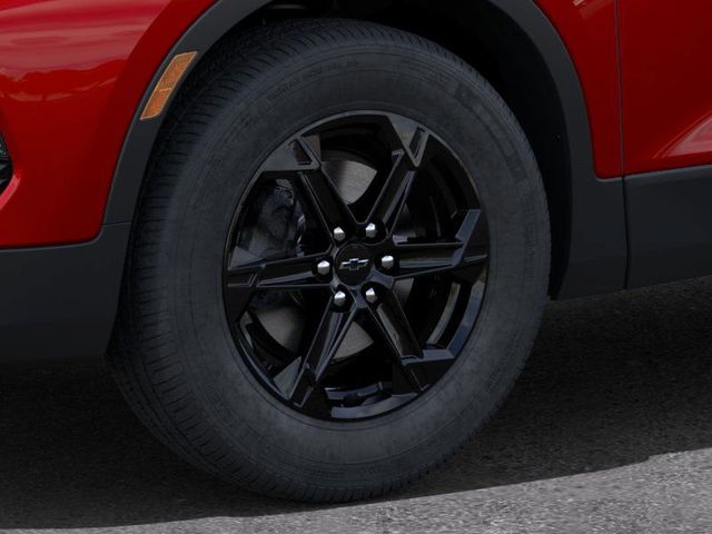 2025 Chevrolet Blazer 2LT photo 7