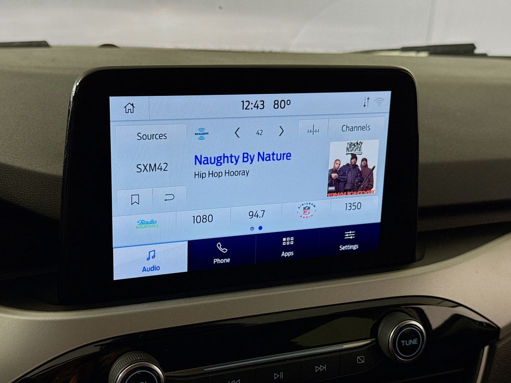 2021 Ford Escape SE photo 14