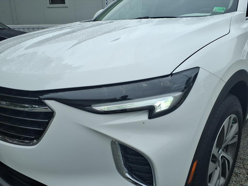 2023 Buick Envision Essence photo 4