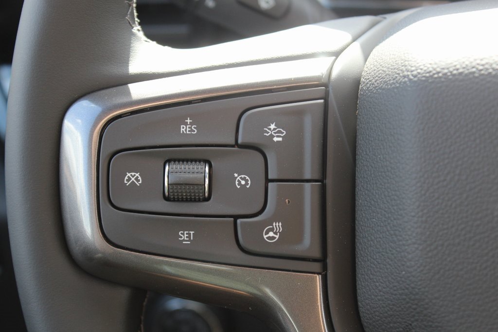 2026 Chevrolet Silverado 2500HD ZR2 photo 19