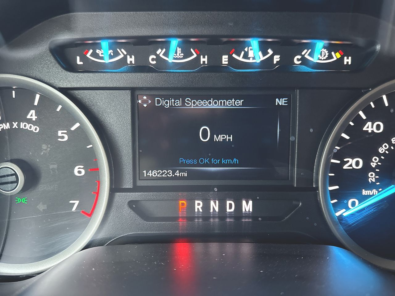 2019 Ford F-150 XL photo 3