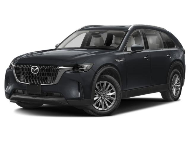 2026 Mazda CX-90 Preferred's photo