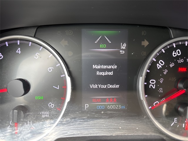 2021 Toyota RAV4 XLE photo 18
