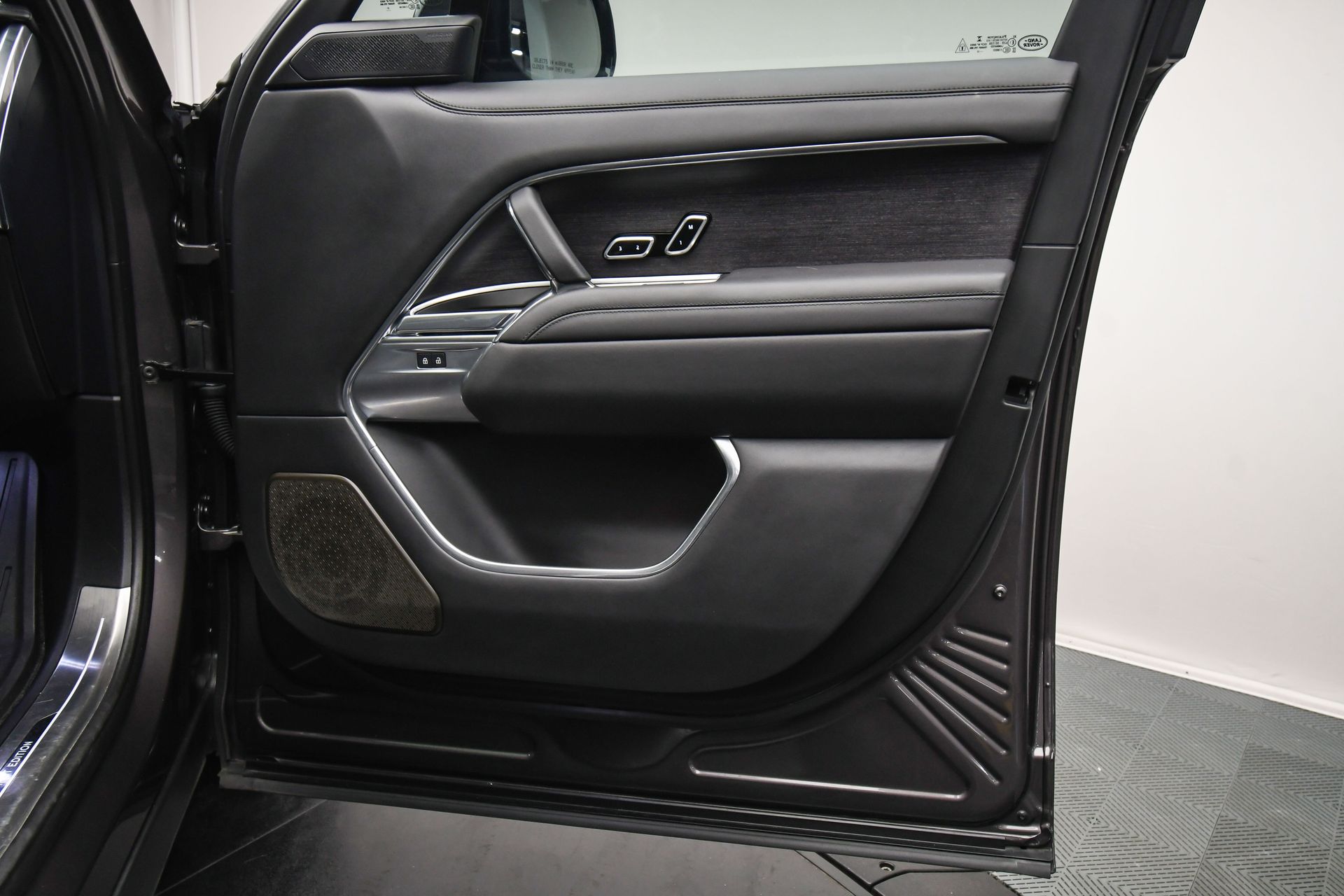 2022 Land Rover Range Rover First Edition photo 40