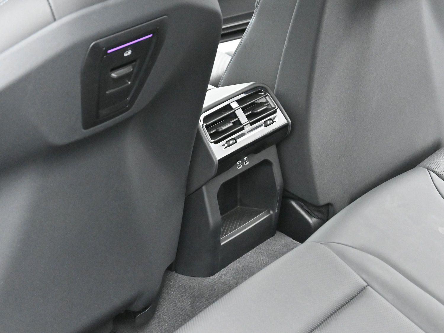 2024 Bmw i5 eDrive40 photo 28