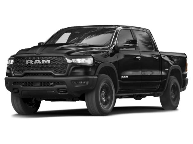 2025 Ram 1500 RAM TRX