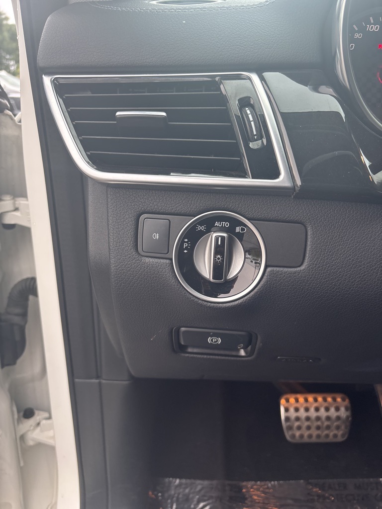 2018 Mercedes Benz GLE AMG 43 4MATIC photo 6