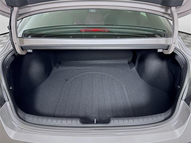 2025 Hyundai Elantra Hybrid SEL Sport photo 33