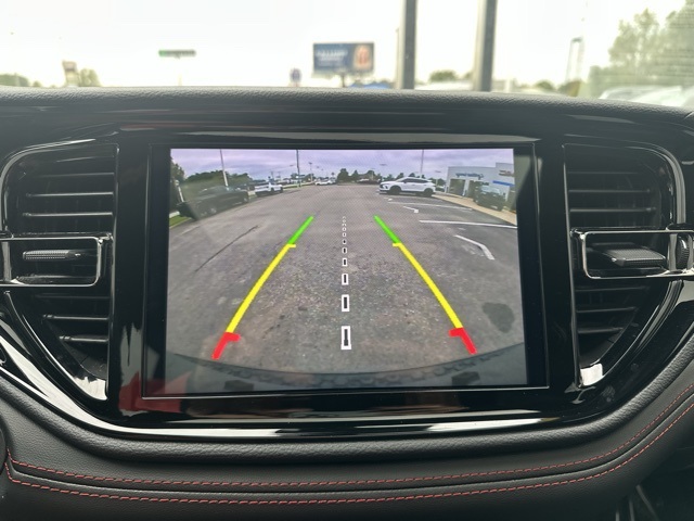 2024 Dodge Durango R/T Plus photo 23
