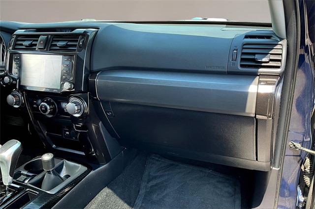 2023 Toyota 4Runner TRD Off-Road Premium photo 13