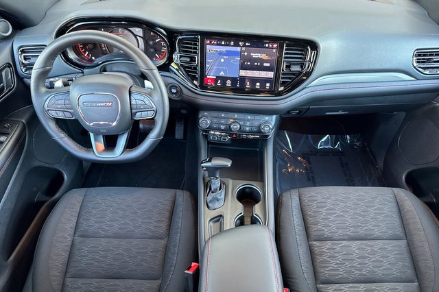 2025 Dodge Durango GT photo 12