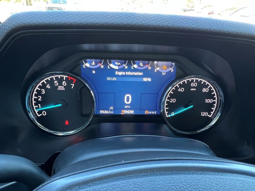 2023 Ford F-150 XLT photo 4