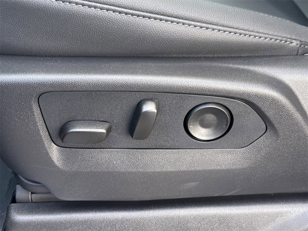 2026 GMC SIERRA - Image 16