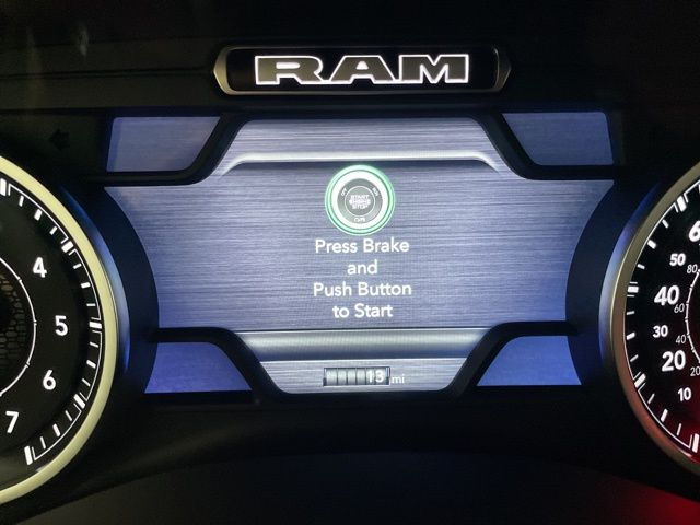 2025 Ram 2500 Big Horn photo 3