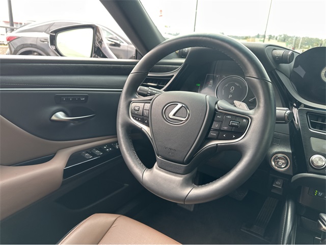 2025 Lexus ES 300h Premium photo 23