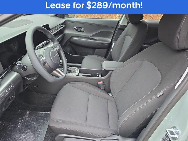 2026 Hyundai Kona SE photo 4