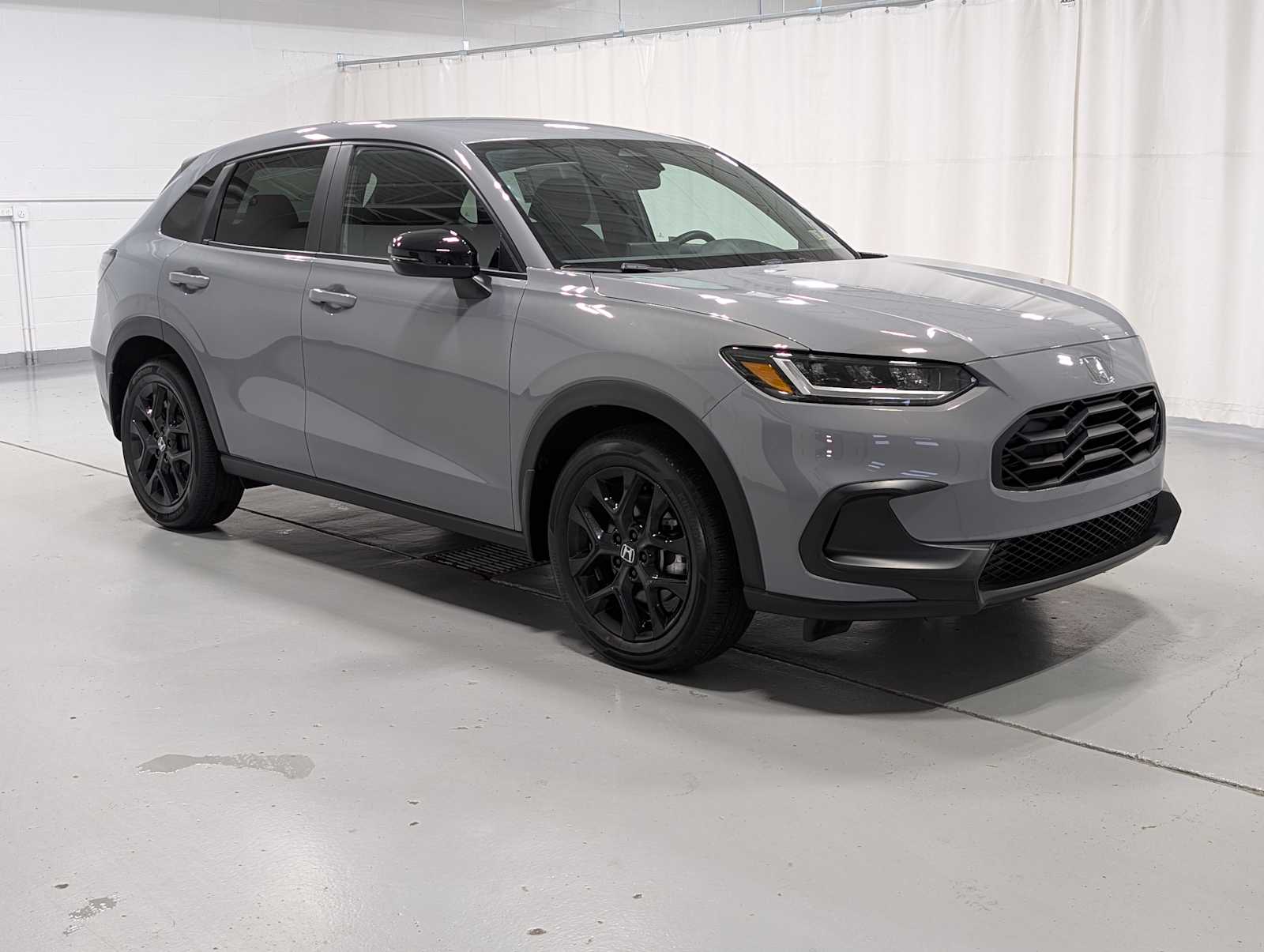 2024 Honda HR-V Sport photo 4