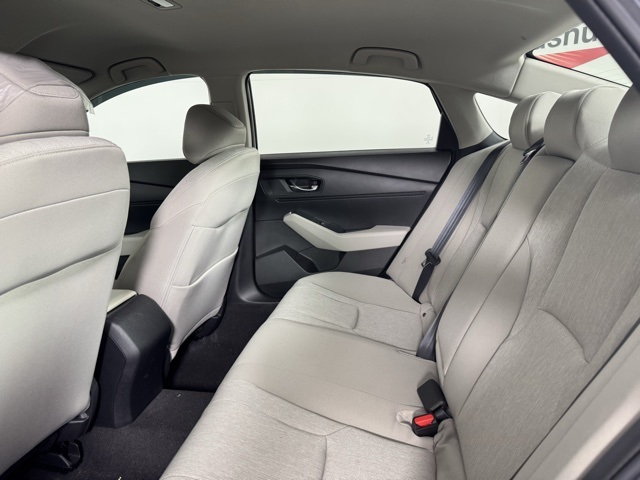 2023 Honda Accord LX photo 4