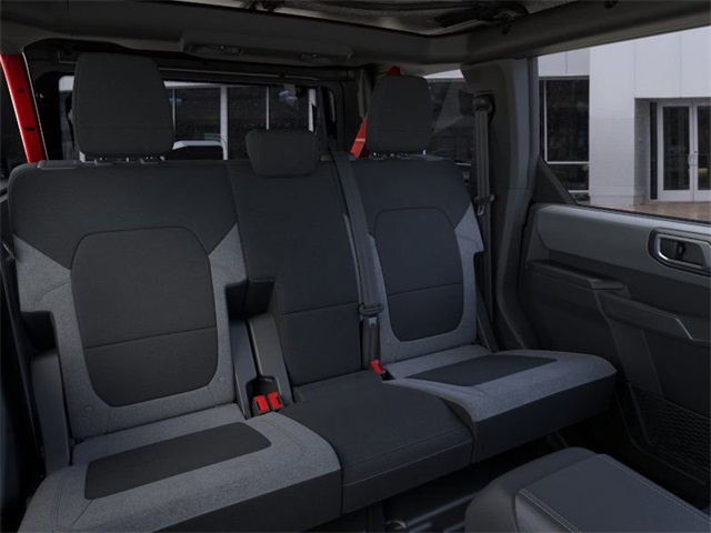 2025 FORD BRONCO - Image 36