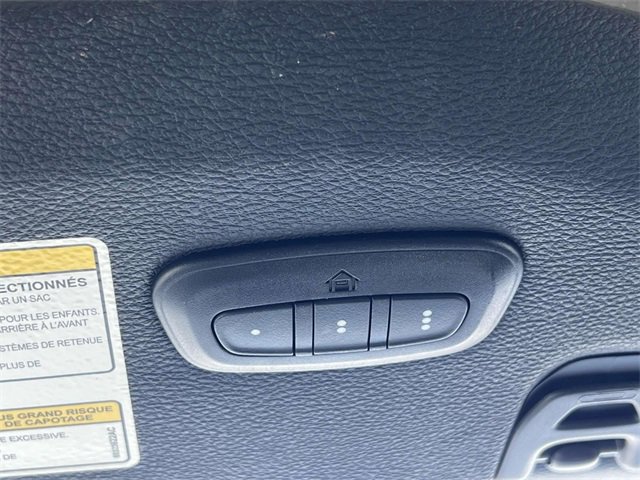 2022 Jeep Wrangler Unlimited Sahara 4xe photo 31