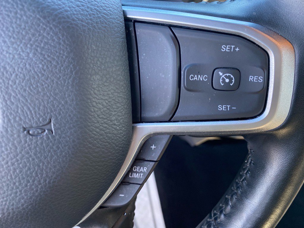 2024 Ram 2500 Big Horn photo 16