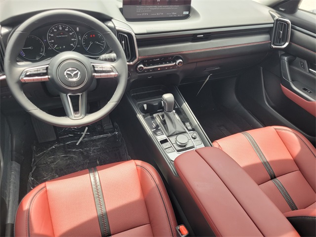 2025 Mazda CX-50 Premium Plus photo 9