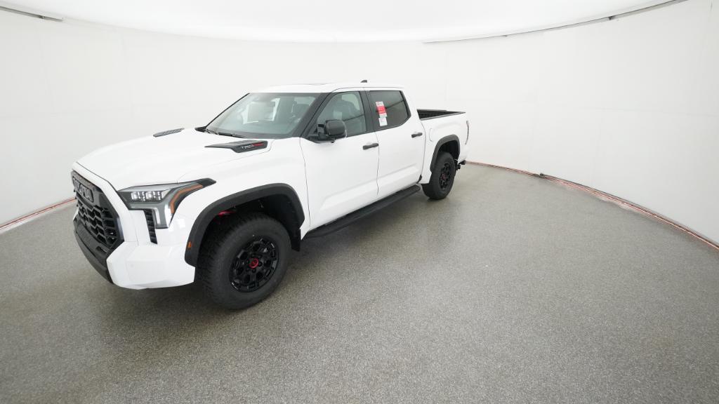 2026 Toyota Tundra TRD Pro's photo