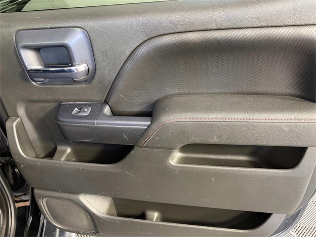 2015 Gmc Sierra 1500 SLT photo 23