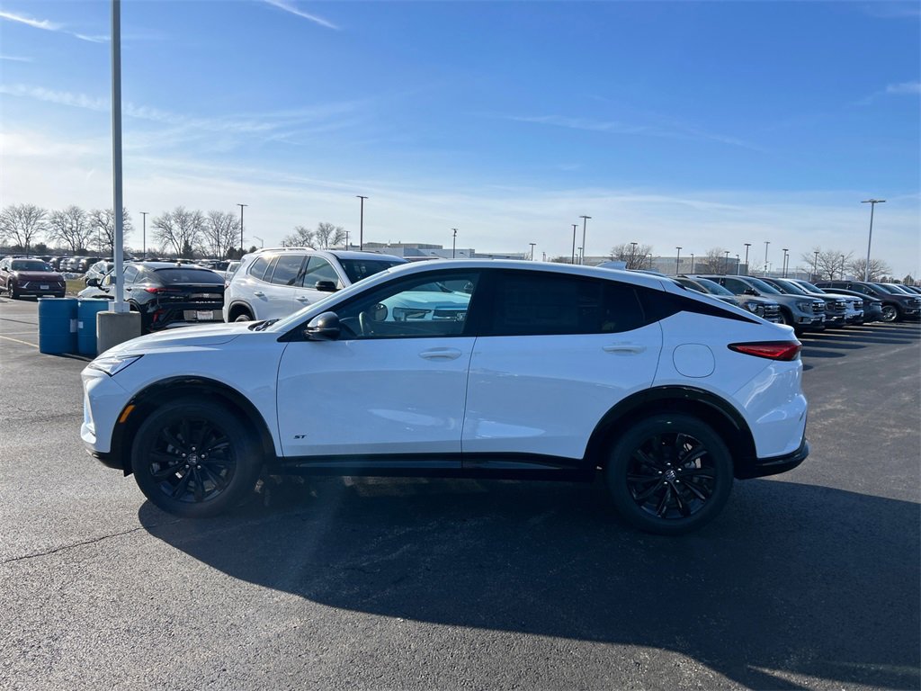 2026 BUICK ENVISTA - Image 4