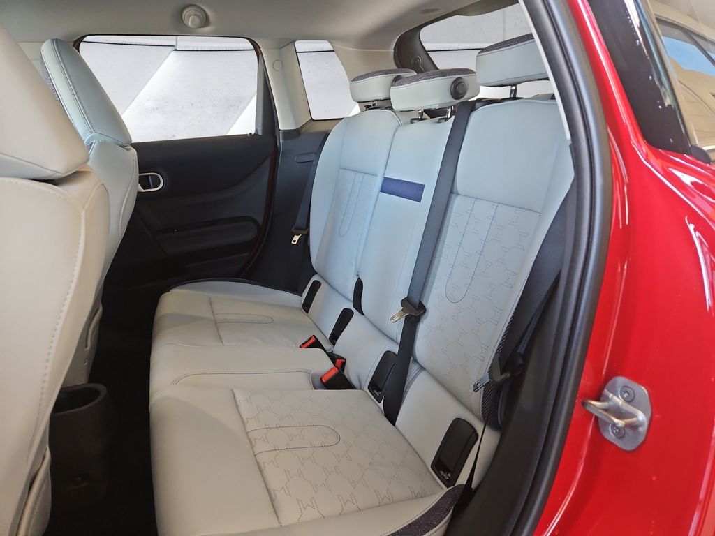 2025 Mini Cooper 4 Door Hardtop Signature photo 17