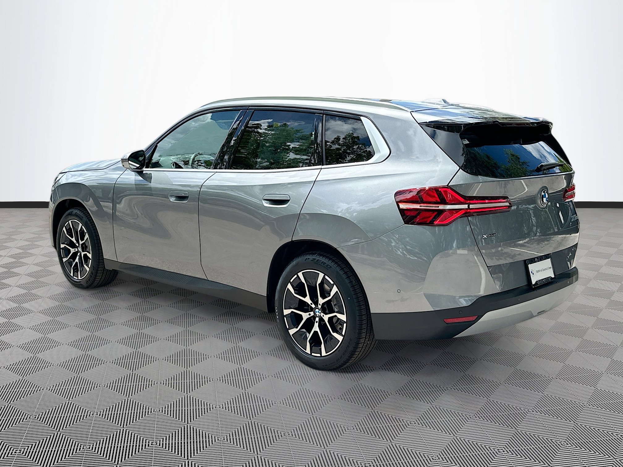 2025 Bmw X3 30x Drive photo 5