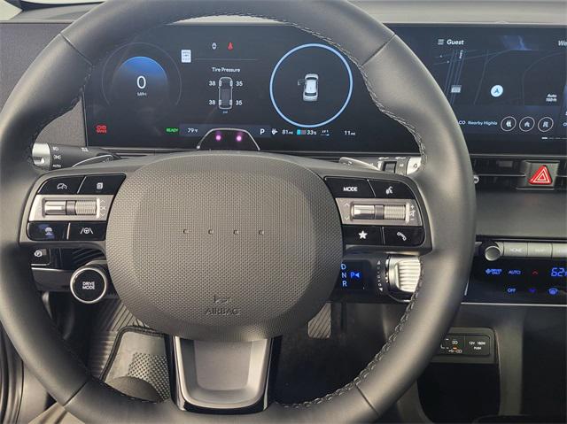 2025 Hyundai Ioniq 5 SE photo 14