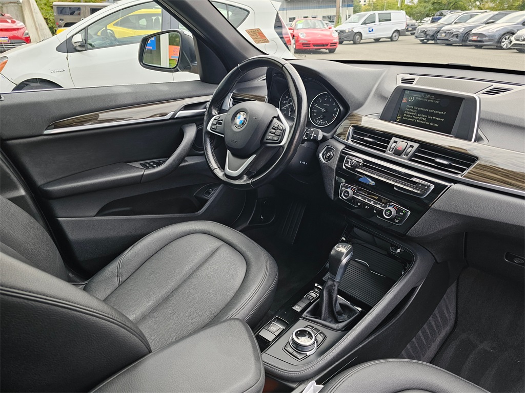 2016 Bmw X1 XDrive28i photo 10