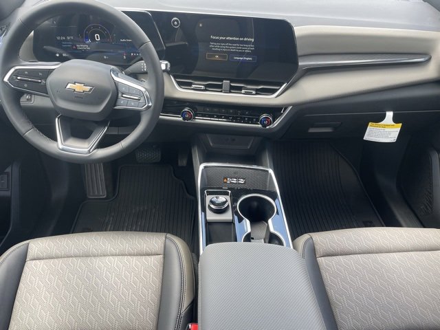 2026 Chevrolet Equinox LT photo 12