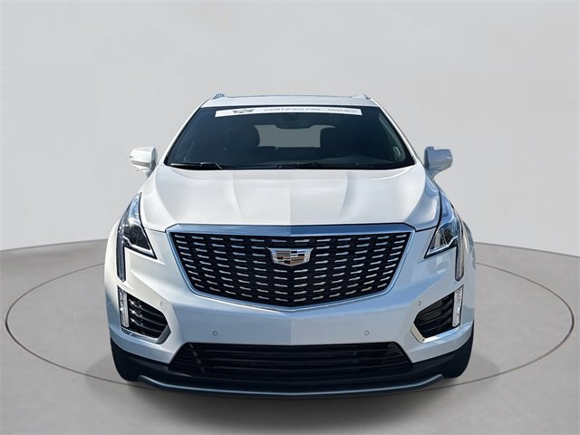 2023 Cadillac XT5 Premium Luxury photo 32