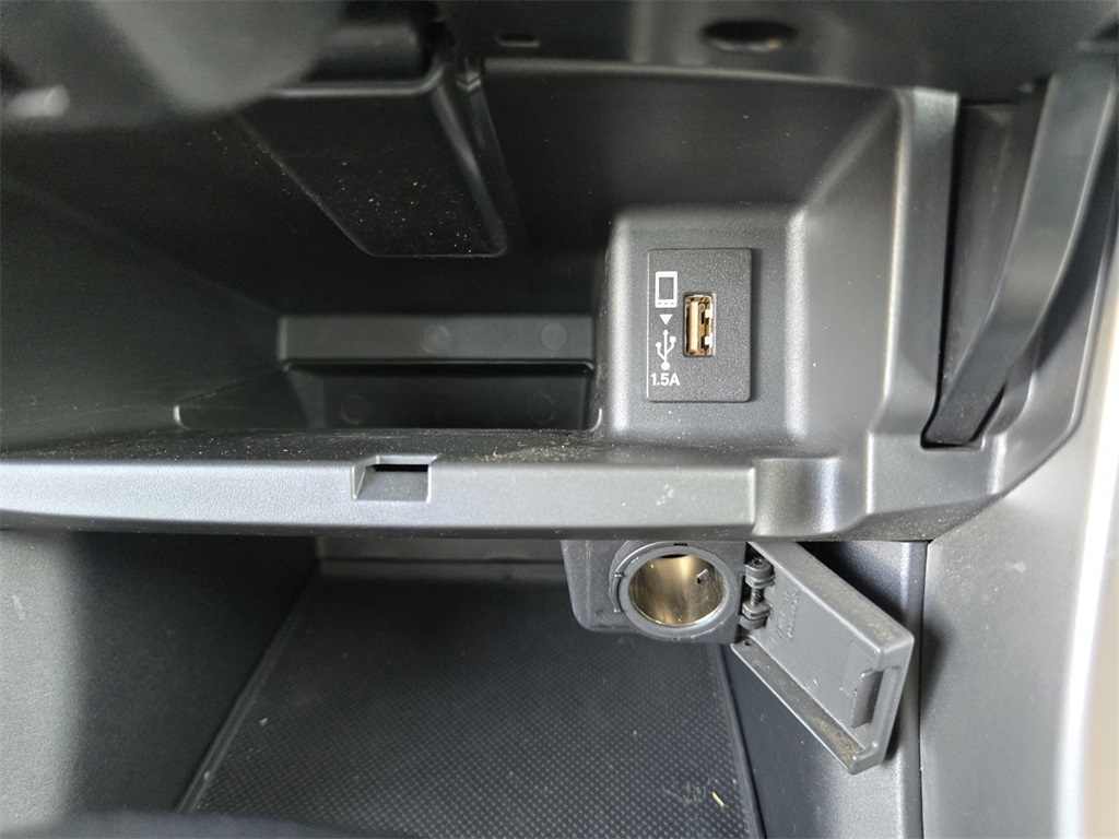 2016 Honda Accord EX-L photo 17