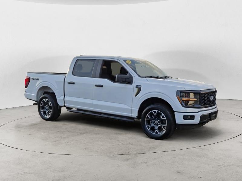 2024 Ford F-150 STX's photo