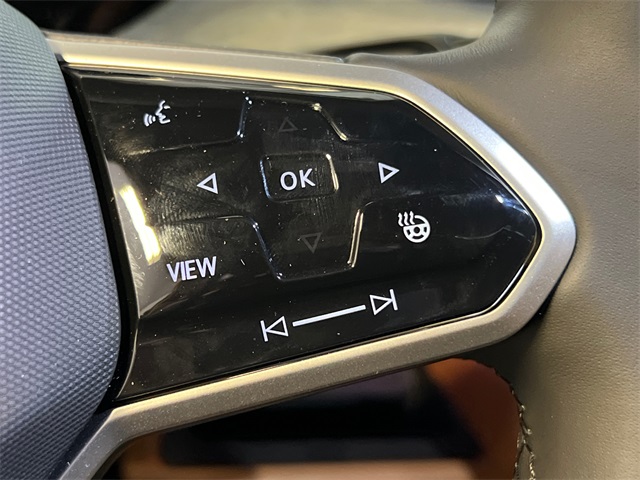 2025 Volkswagen ID. Buzz Pro S photo 14