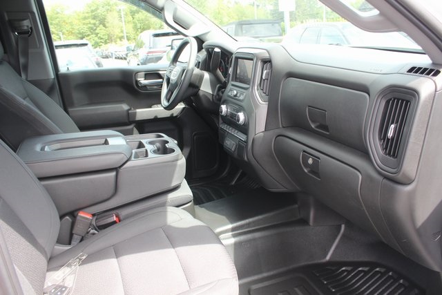 2023 Gmc Sierra 1500 Pro photo 28