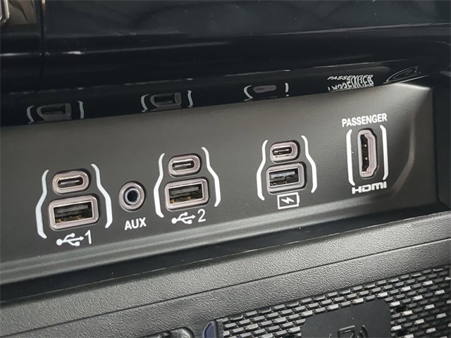 2026 Ram 1500 Rebel photo 26