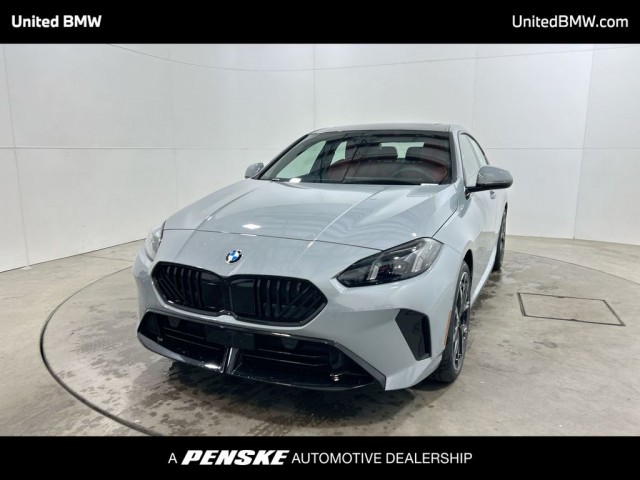 2025 BMW 2 Series