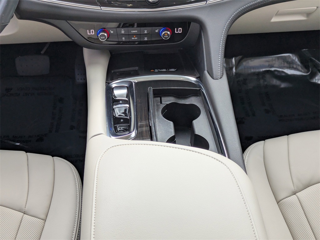 2024 Buick Enclave Essence photo 20