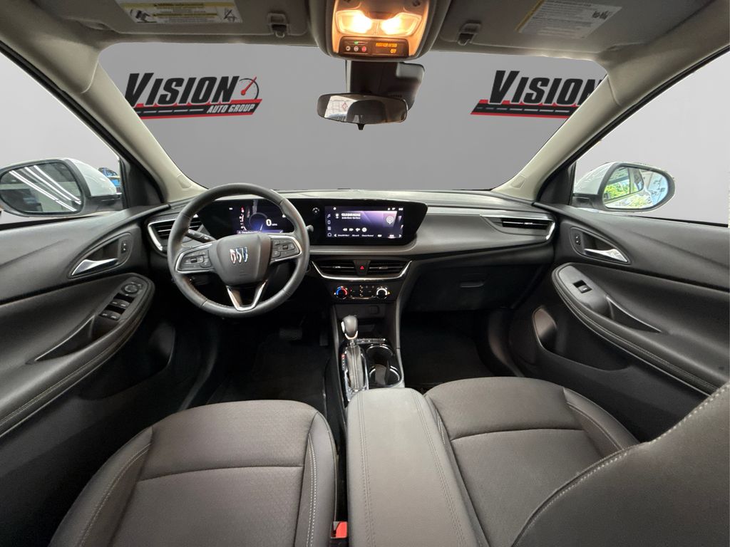 2024 Buick Encore GX Preferred photo 23