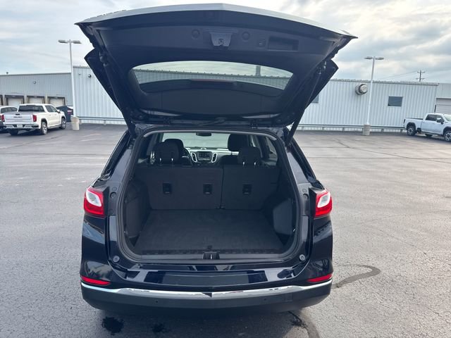 2020 Chevrolet Equinox LT photo 21
